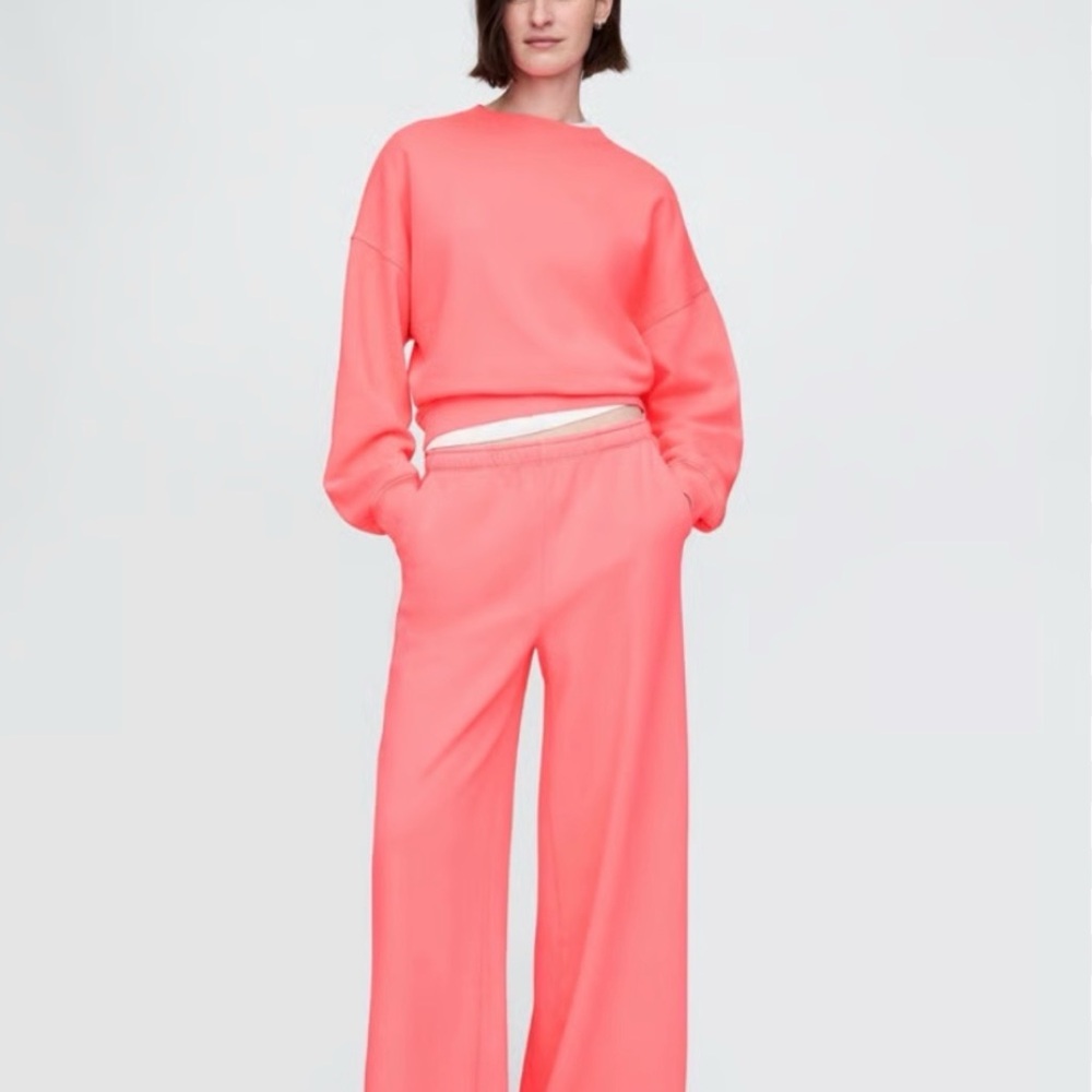 GAP comfy set